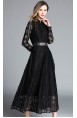 Vlesmet Dress